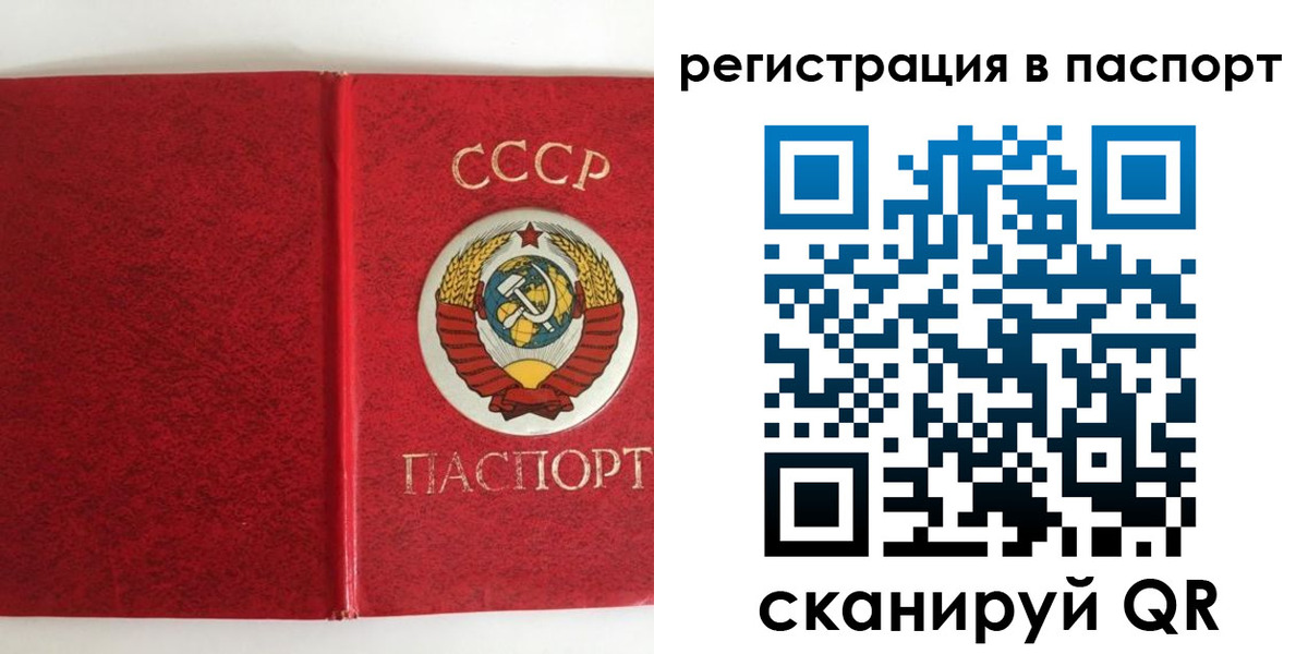 регистрация в Ивантеевке
